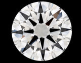 0.40 carat Round diamond G  SI1 Excellent