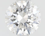 0.30 carat Round diamond E VS1 Excellent
