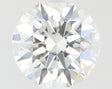0.30 carat Round diamond H  VVS2 Very good