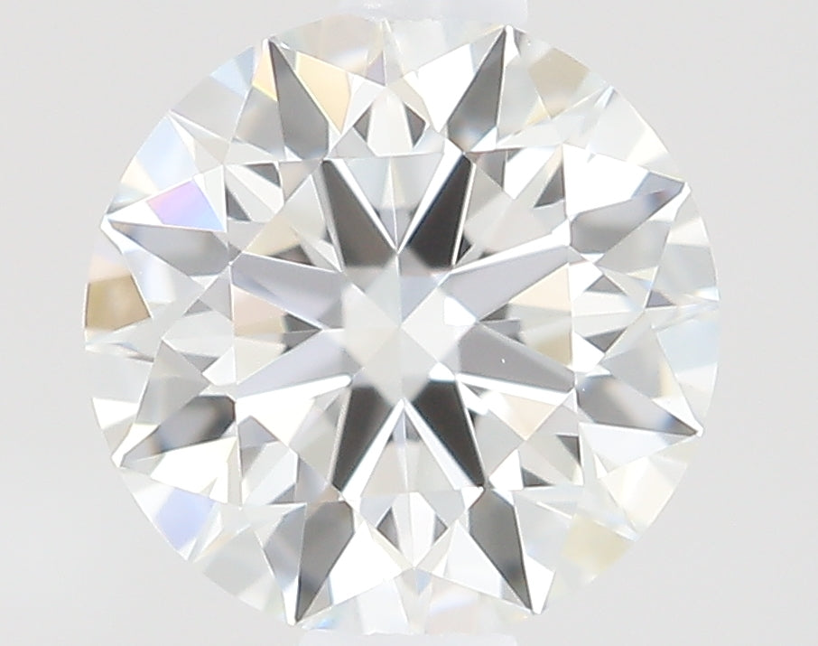0.32 carat Round diamond G  VVS2 Excellent