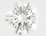 1.50 carat Round diamond I SI2 Excellent