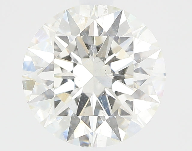 1.50 carat Round diamond I SI2 Excellent