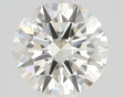 0.30 carat Round diamond K  VS1 Excellent