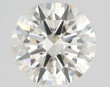 0.30 carat Round diamond K  VS1 Excellent