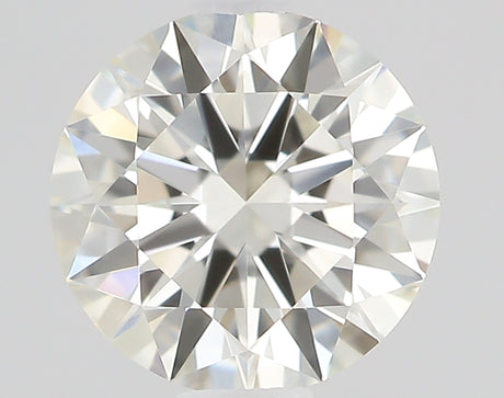 0.30 carat Round diamond K  VS1 Excellent