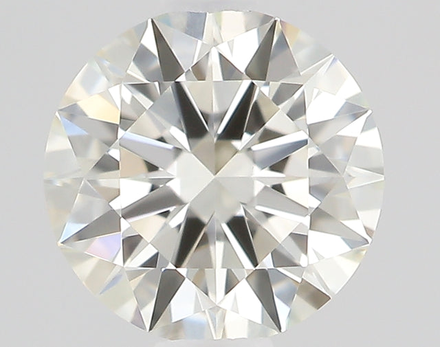 0.30 carat Round diamond K  VS1 Excellent