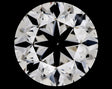 1.51 carat Round diamond G VS2 Good