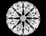 0.60 carat Round diamond G  VS2 Excellent