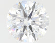0.82 carat Round diamond D  IF Excellent