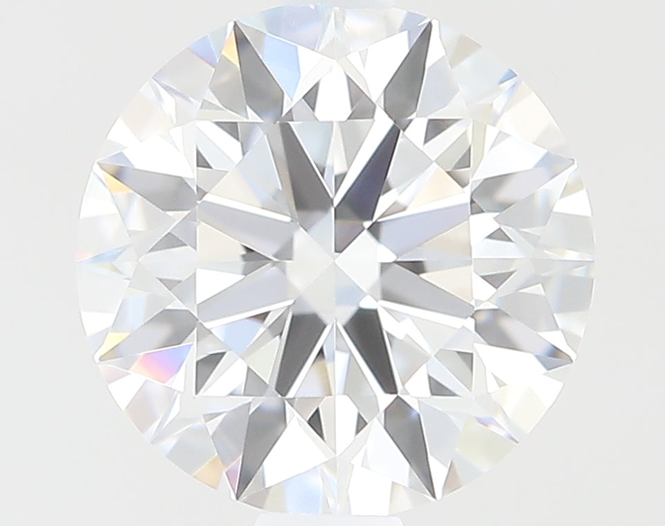 0.82 carat Round diamond D  IF Excellent