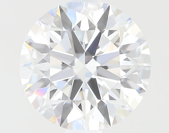 0.82 carat Round diamond D  IF Excellent