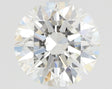 1.00 carat Round diamond I VS2 Excellent