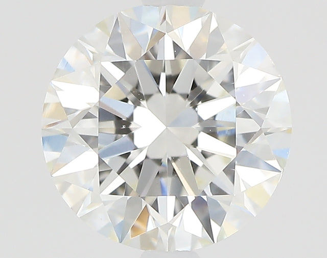 1.00 carat Round diamond I VS2 Excellent