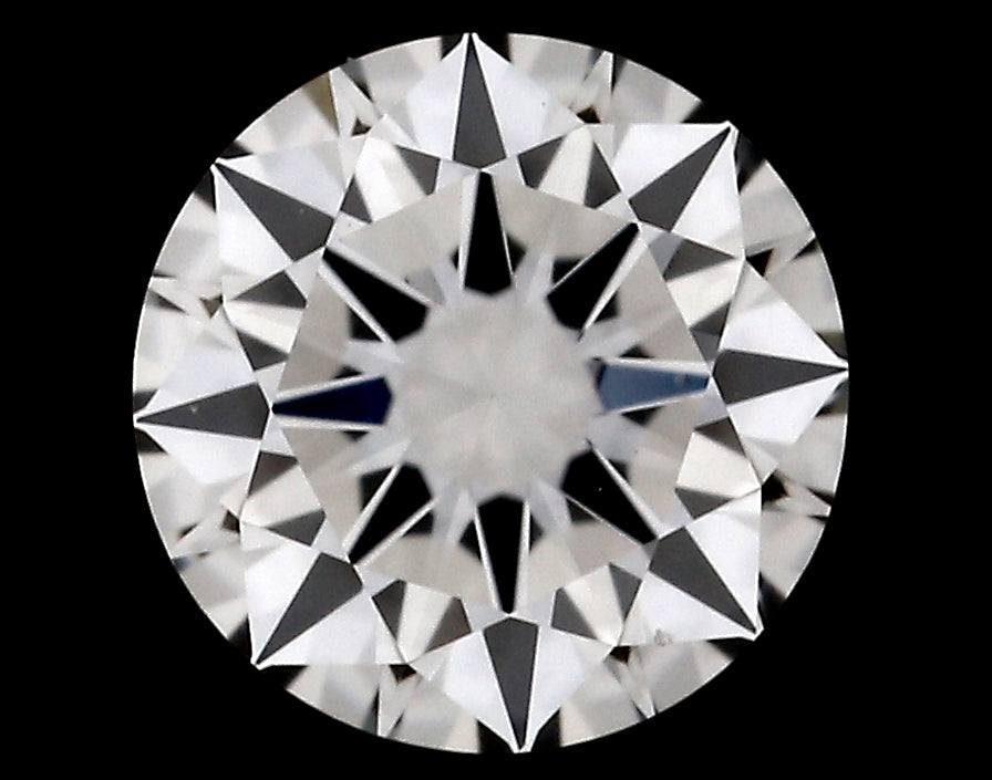 0.30 carat Round diamond F  VS1 Excellent