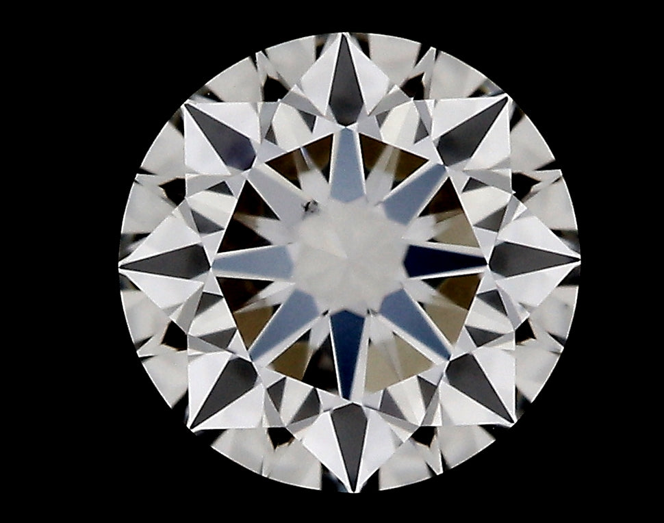 0.30 carat Round diamond E  VS2 Excellent