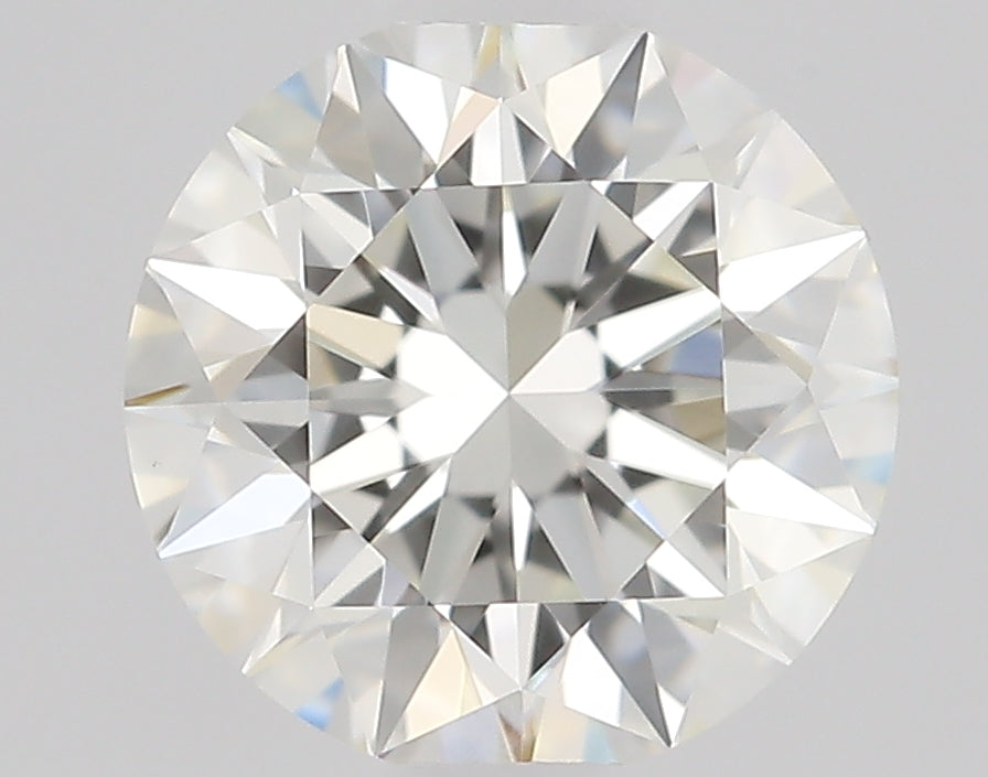 0.45 carat Round diamond I  VS1 Excellent