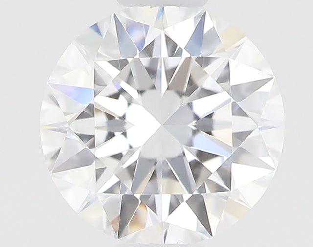 0.30 carat Round diamond E  VVS2 Excellent