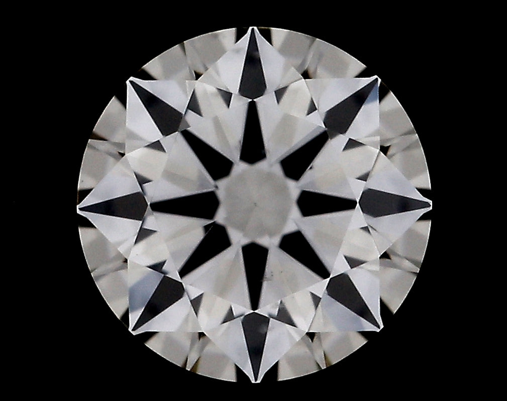 0.29 carat Round diamond I  SI1 Excellent