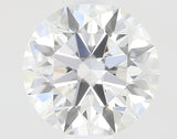 0.40 carat Round diamond F VS1 Excellent