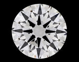 0.31 carat Round diamond G VVS2 Excellent