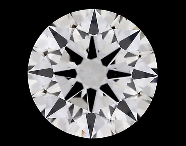0.31 carat Round diamond G VVS2 Excellent