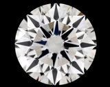 1.01 carat Round diamond F  VS1 Excellent