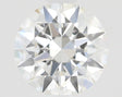 0.50 carat Round diamond H VVS2 Excellent