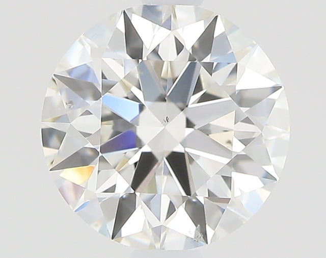 1.02 carat Round diamond H SI1 Excellent