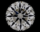 1.09 carat Round diamond G  VS2 Excellent