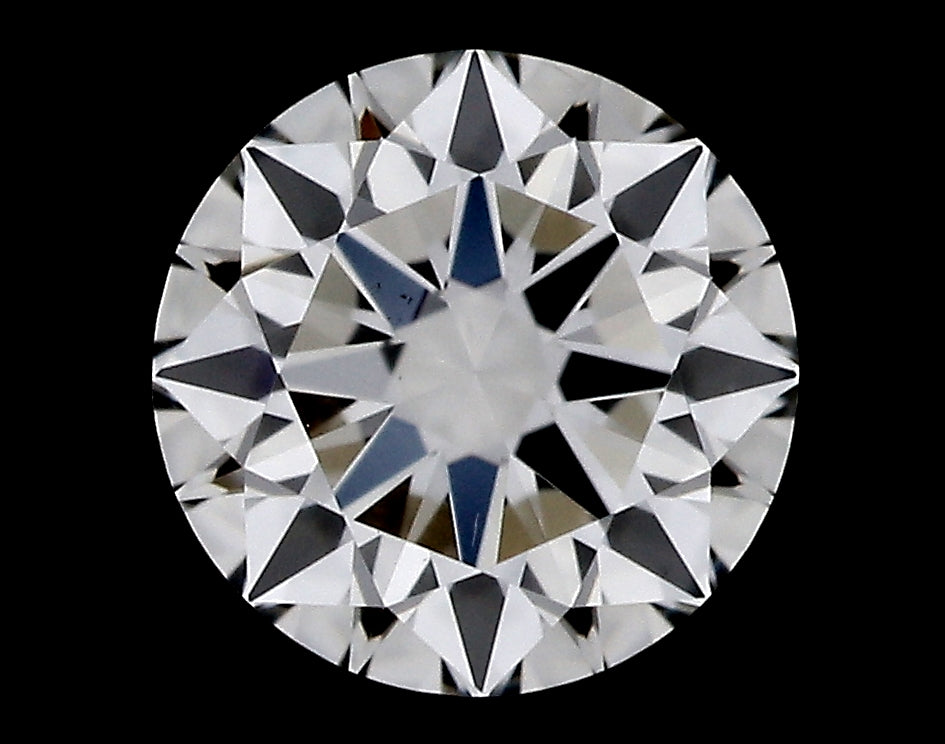 0.30 carat Round diamond F  VS2 Excellent