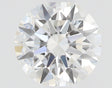 0.37 carat Round diamond G VVS1 Excellent
