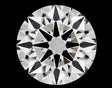 0.30 carat Round diamond F VS2 Excellent