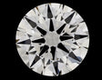 0.32 carat Round diamond H VVS1 Excellent