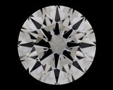 0.23 carat Round diamond E  IF Excellent