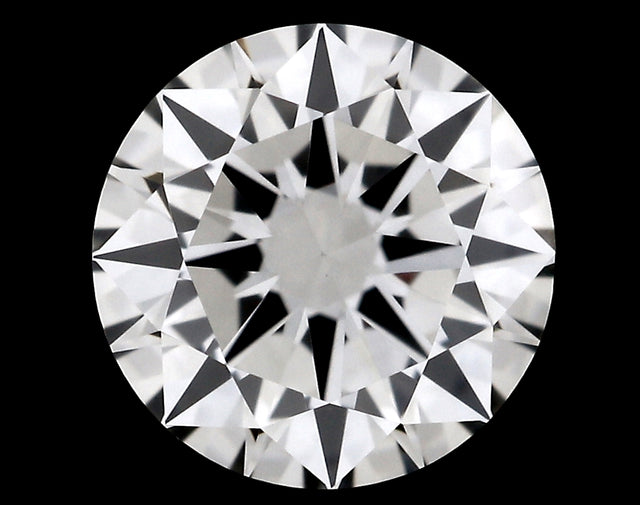 0.40 carat Round diamond H VVS2 Excellent