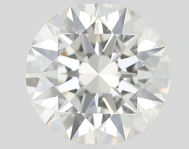 0.30 carat Round diamond J VVS1 Excellent