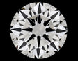 0.40 carat Round diamond E VVS1 Excellent