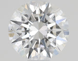 0.46 carat Round diamond D  VS2 Excellent