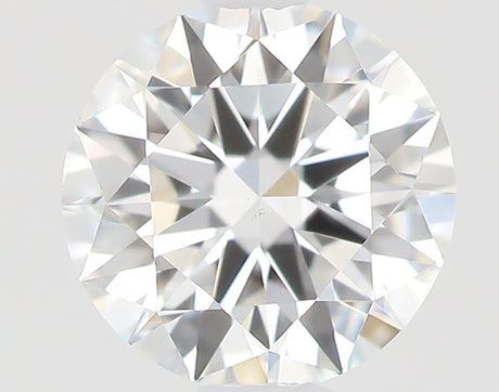 0.30 carat Round diamond F VS2 Excellent