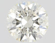 0.30 carat Round diamond K  VS2 Excellent