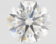 0.70 carat Round diamond G VVS2 VeryGood
