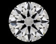 0.32 carat Round diamond F VVS2 Excellent