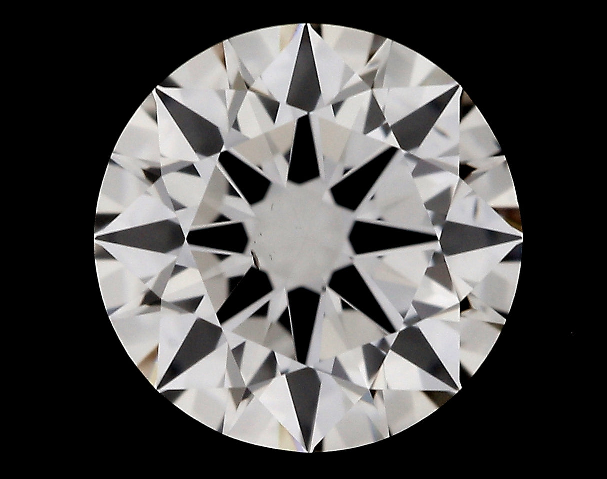 0.60 carat Round diamond G  VS2 Excellent