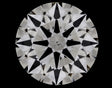 0.51 carat Round diamond E SI1 Excellent
