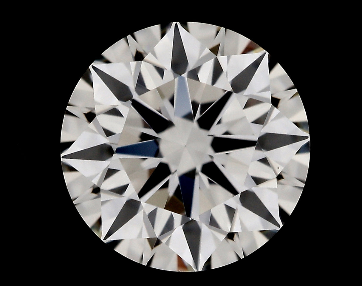 0.90 carat Round diamond G  VS1 Excellent