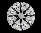 0.30 carat Round diamond E  VS1 Excellent