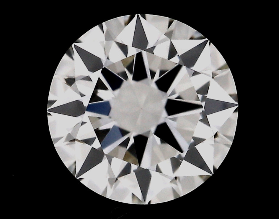 0.30 carat Round diamond I  VS1 Excellent