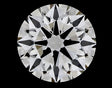 0.30 carat Round diamond G  VVS2 Excellent