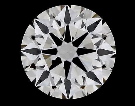 0.30 carat Round diamond G  VVS2 Excellent