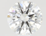 0.30 carat Round diamond H  VS1 Excellent